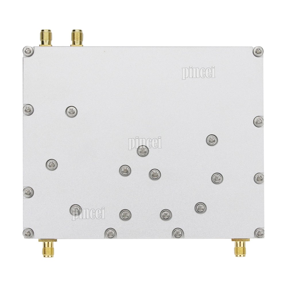 LibreVNA Antenna Analyzer USB Based Full 2-Port Vector Network Analyzer