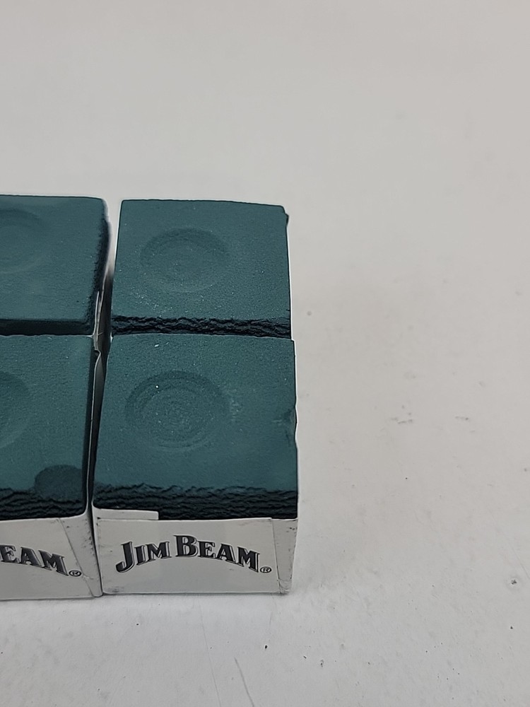 Jim Beam Pool Chalk