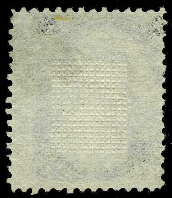 US # 87 2¢ Jackson, Average used