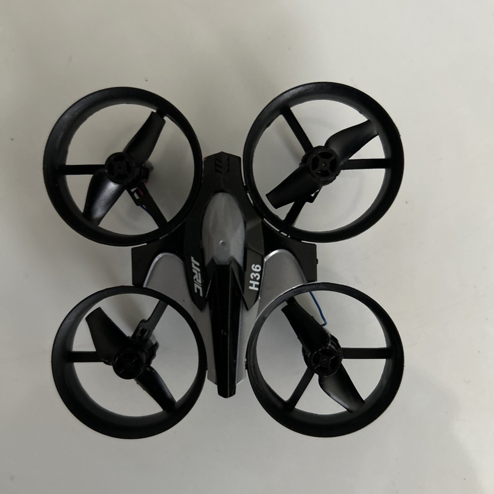 JJRC H36