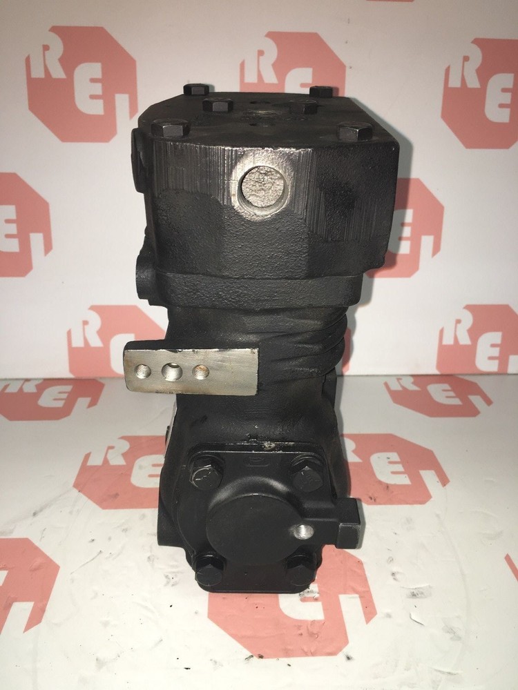 3406 Cat Air Compressor Bendix TF-501 286546
