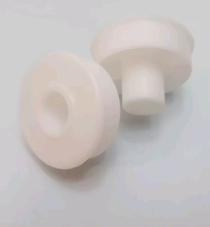 30pc End Cap for 18" Roller Frames (15 Pairs)