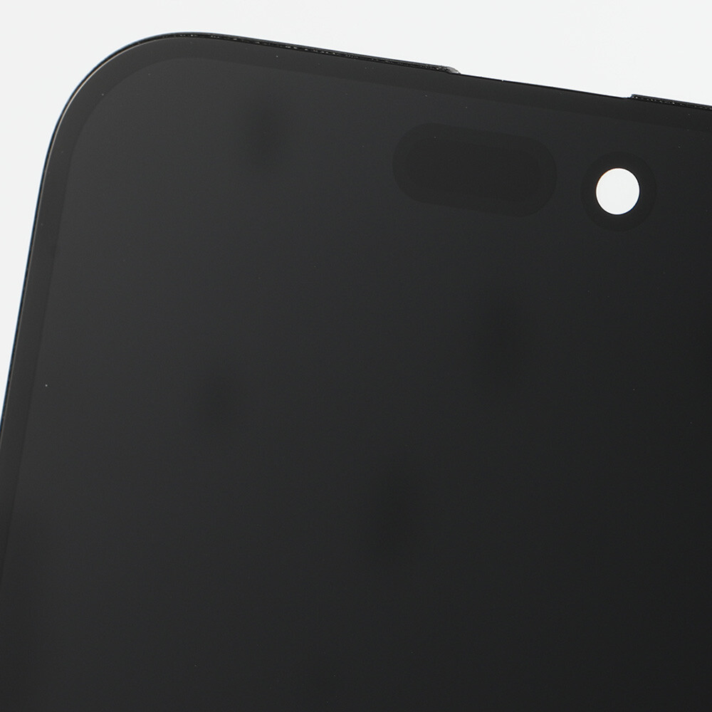 Soft OLED For iPhone 14 Pro Max LCD Display Touch Screen Assembly Replacement US