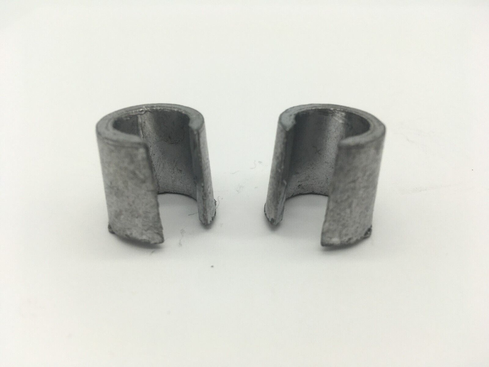 JIS to SAE, Pencil Post Battery Post Conversion Pair