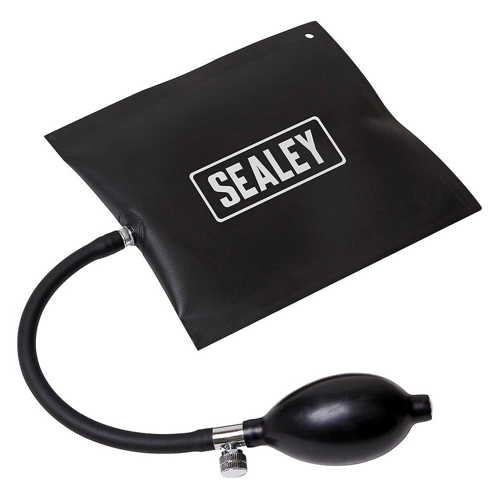 Sealey Panel Bag air Cushion Set 3pc - VS9114