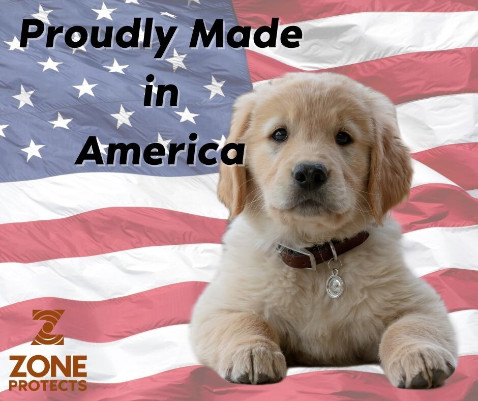 Zone Protects Bad Dog Training Bundle; Chewing and Digging Prevention, Chew Bone
