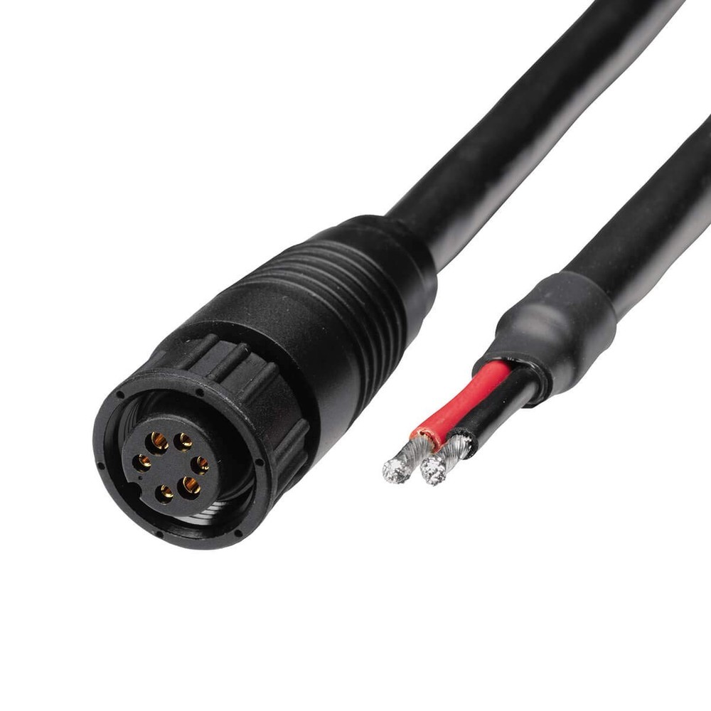 Humminbird Power Cable – PC 13