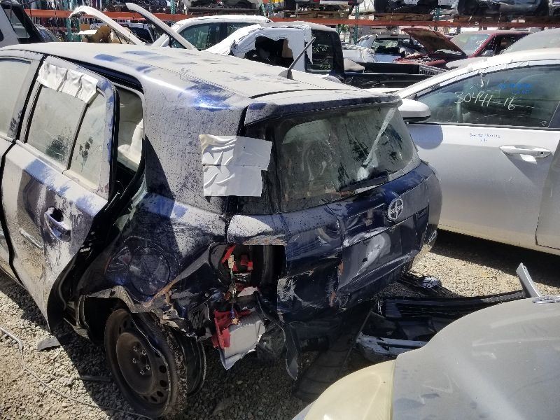 10-14 SCION XD YAW RATE CONTROL MODULE ECM ASSEMBLY