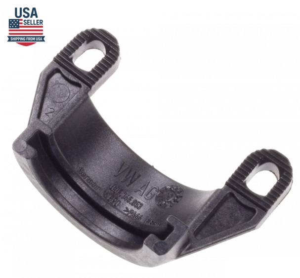 VW Beetle Adapter Genuine 03F145853