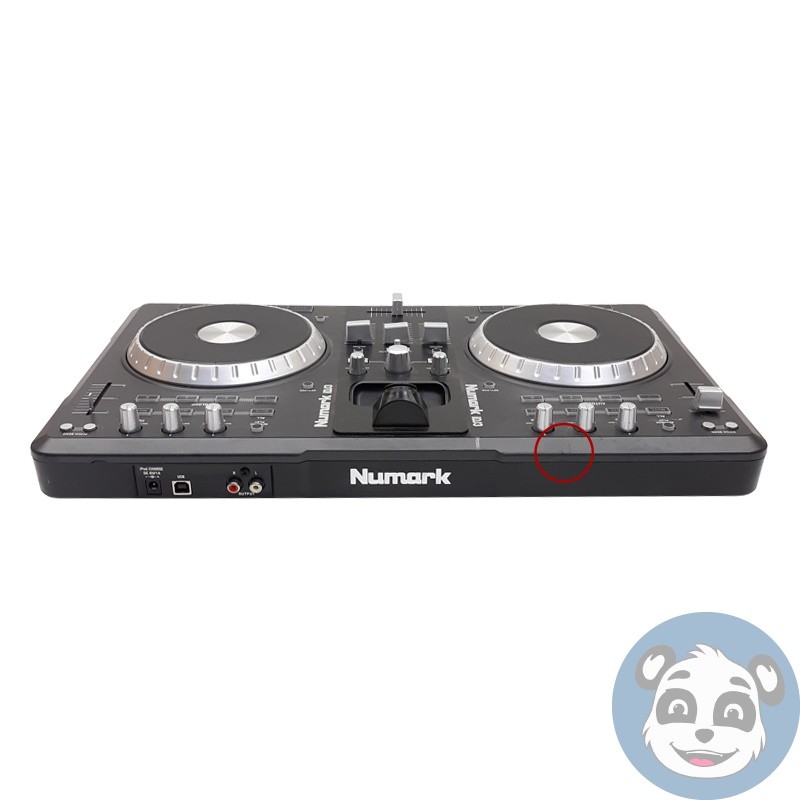 NUMARK iDJ3 DJ Controller, No PSU/Cords - "B"