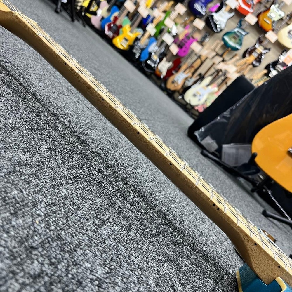 Bacchus metallic blue binding Safe Packing!