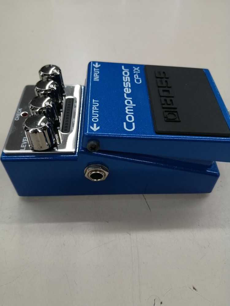 BOSS Model CP-1X