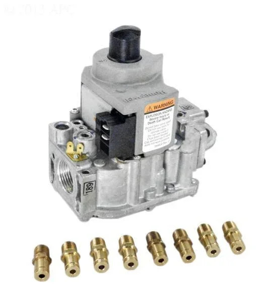 Conversion Kit, LP to NA