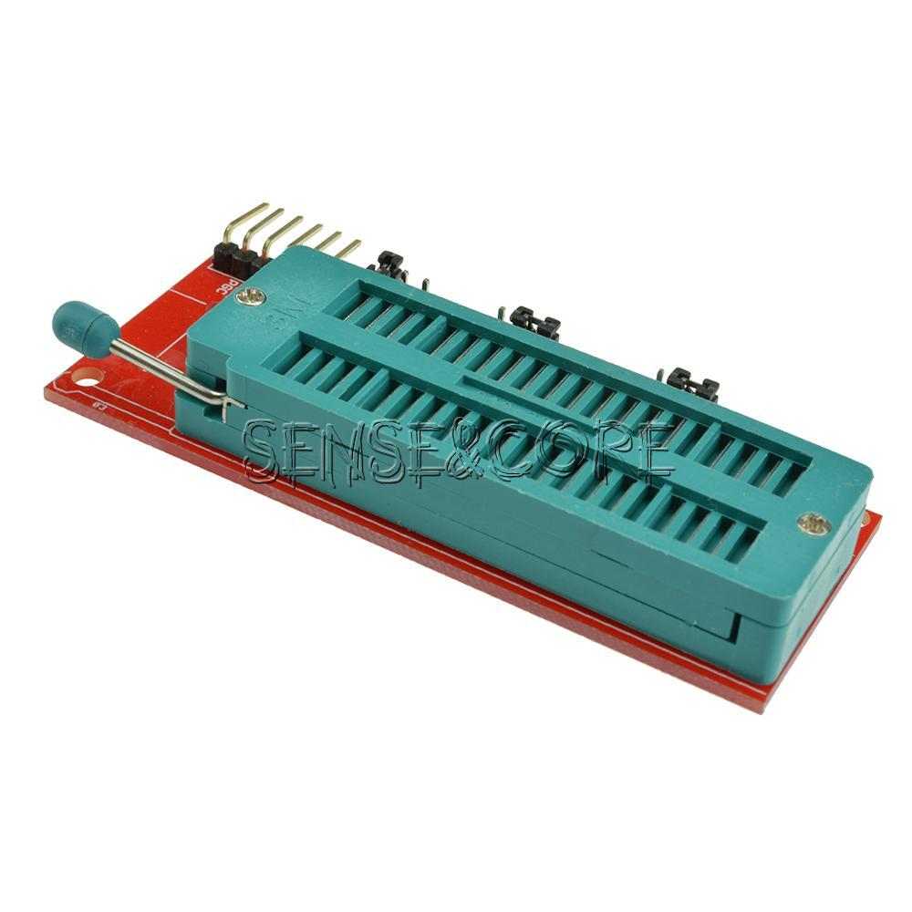 Microchip PIC PICkit3 KIT3 In-Circuit Debugger / Programmer PIC32 MCU dsPIC-