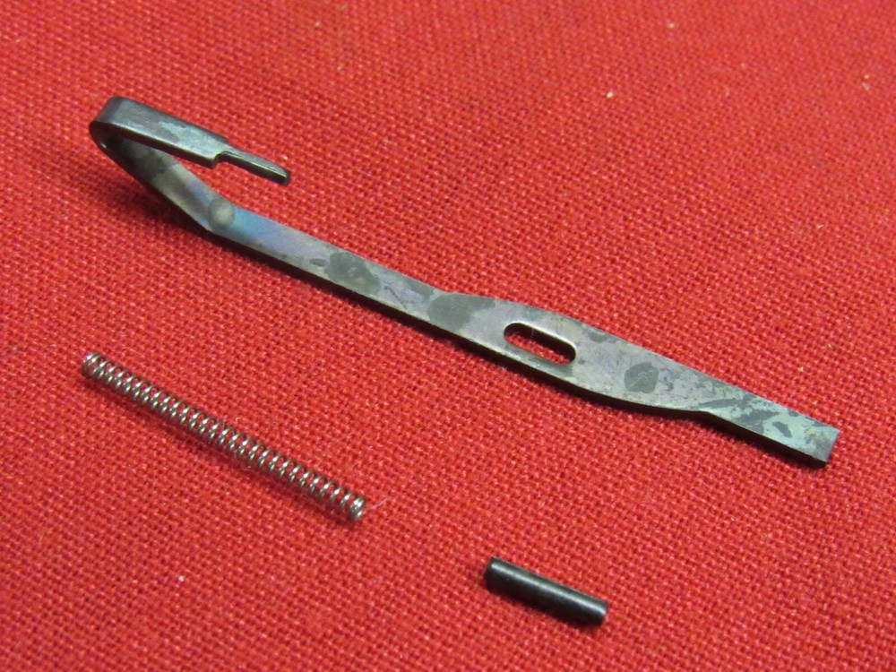 Winchester 9422 Ejector Spring & Pin Set - Early Style