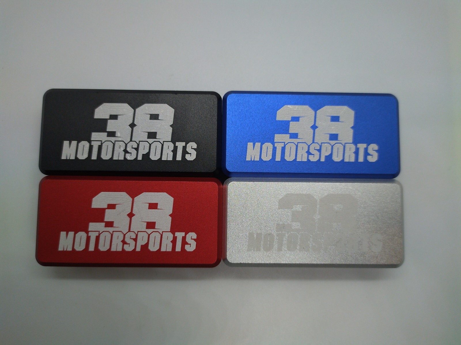 BLACK Billet Frame Plug Brace Insert For Yamaha YFZ450R 2009-2024