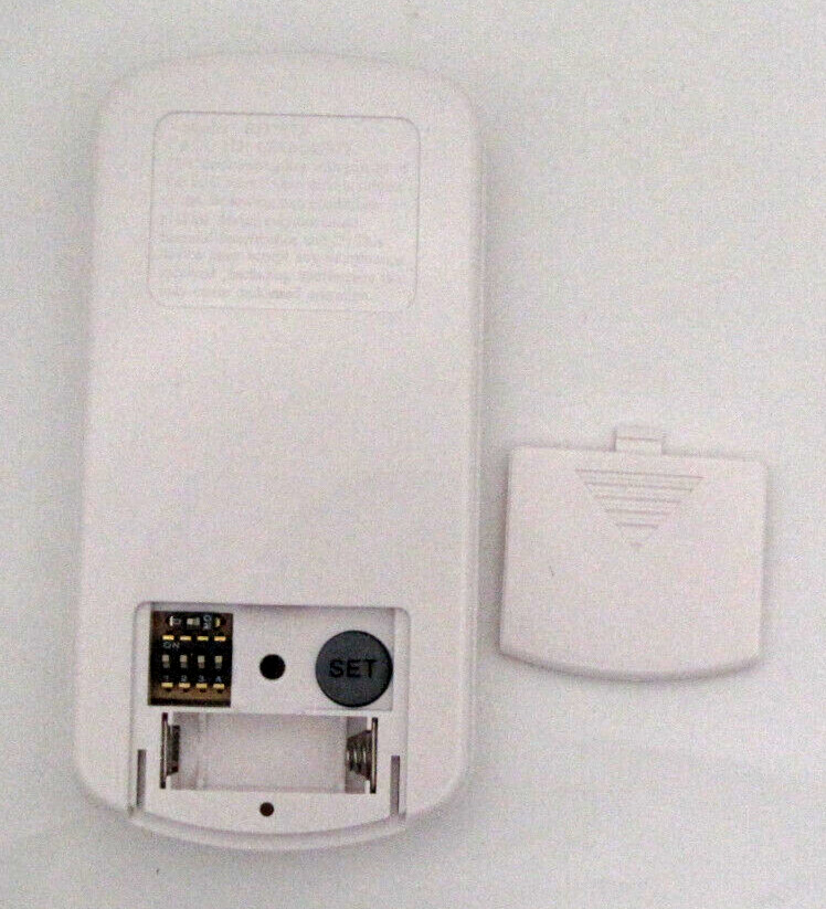 EMERSON RH787T Remote Control for MIDWAY DC Ceiling Fans