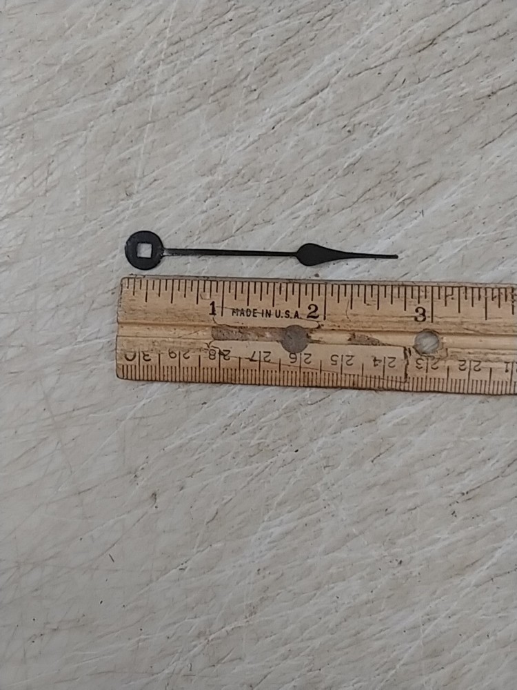 NEW HAVEN PARLOR CLOCK HANDS