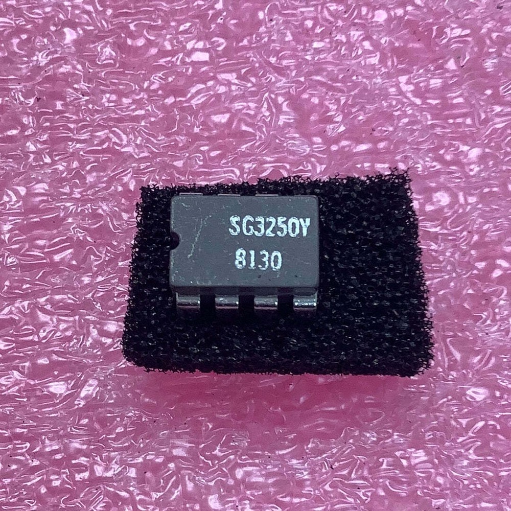 SG3250V - - Integrated Circuit