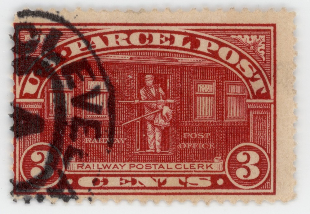 US #Q3 | Used | Fine