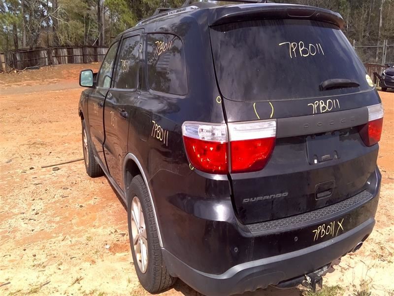 Driver Left Quarter Panel Fits 11-13 DURANGO 103838637