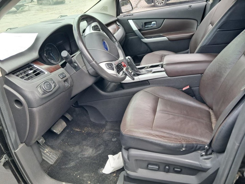 EDGE 2014 Glove Box 4848171