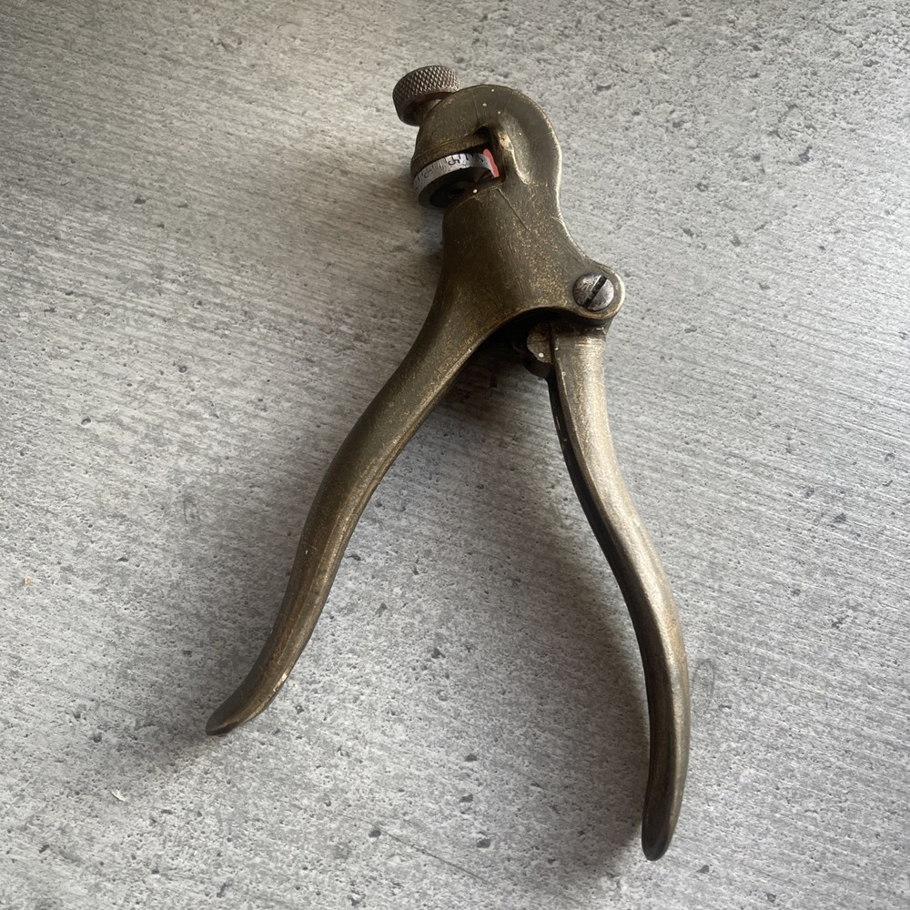 Eclipse No 77   Made In England