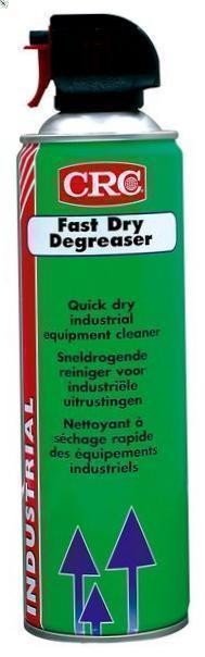 Brake Cleaner CRC 10227-009