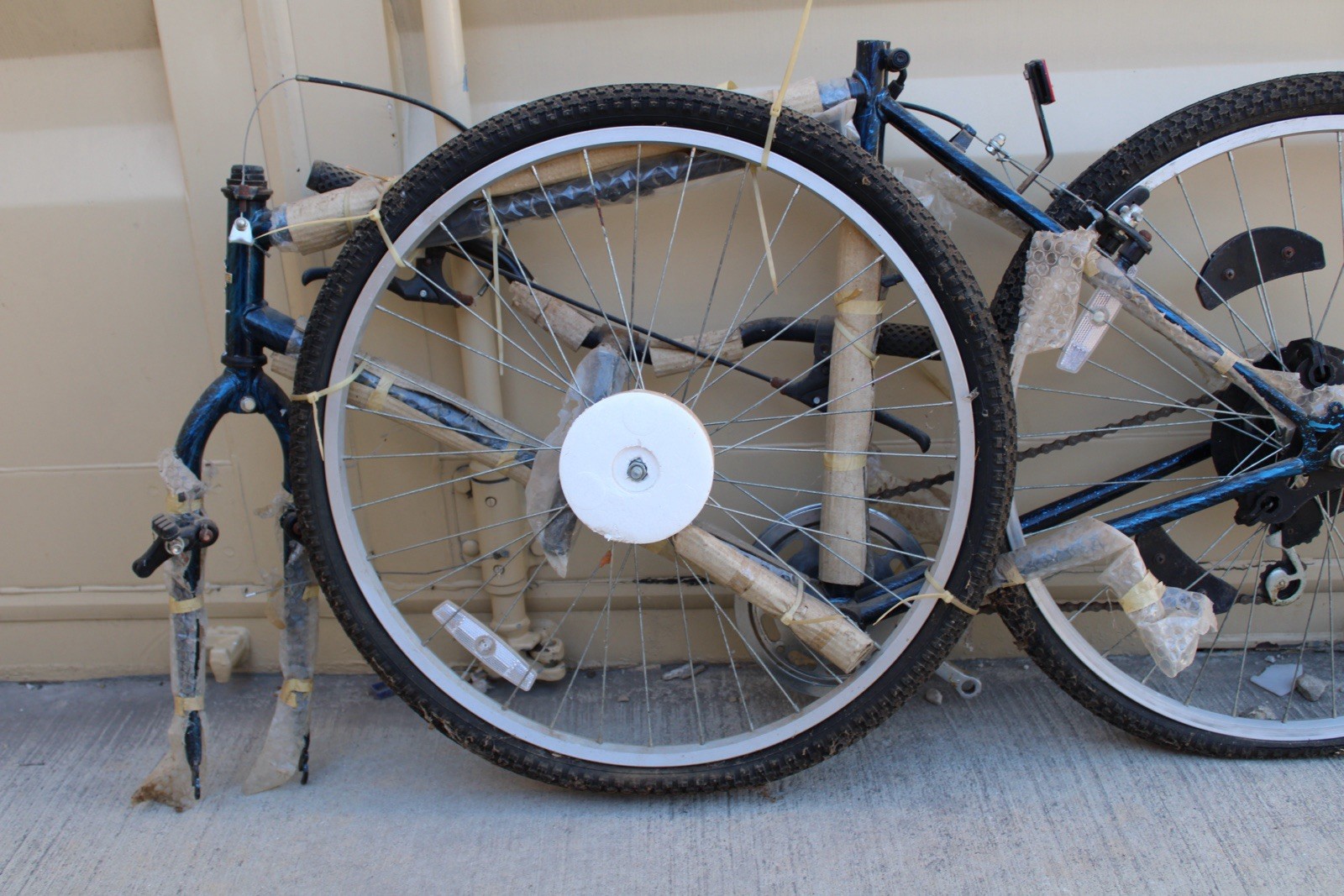 RARE NOS 1998 CSA AutoBike Classic B2100 Automatic 6 Speed Bike NEW