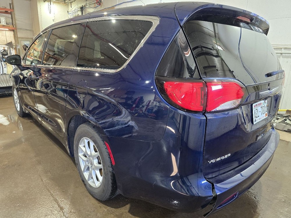 VOYAGER 2020 Accessory Holders 623565