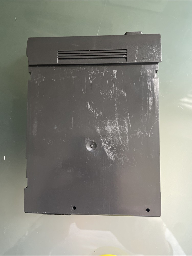 ZST Zip 100 Drive, Model ZIP3400, VST Technologies