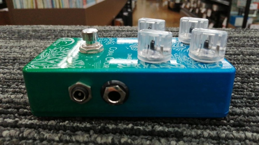 VIVIE CORAL CHOIR EFFECTOR 646532