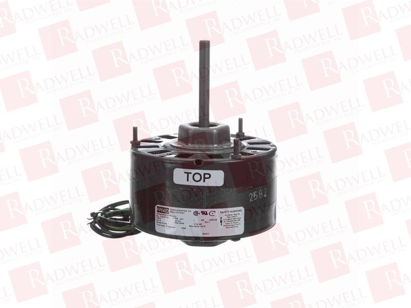 REGAL REXNORD D148 / D148 (USED)