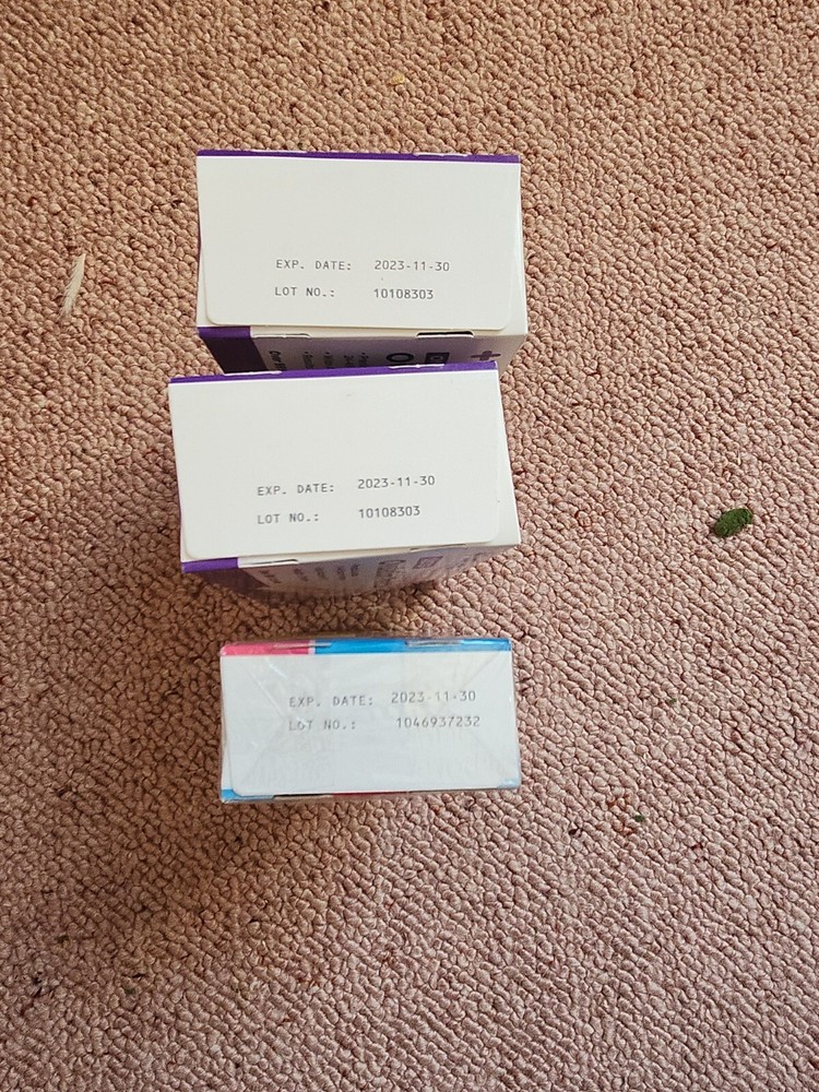ovulation and pregnancy test strips