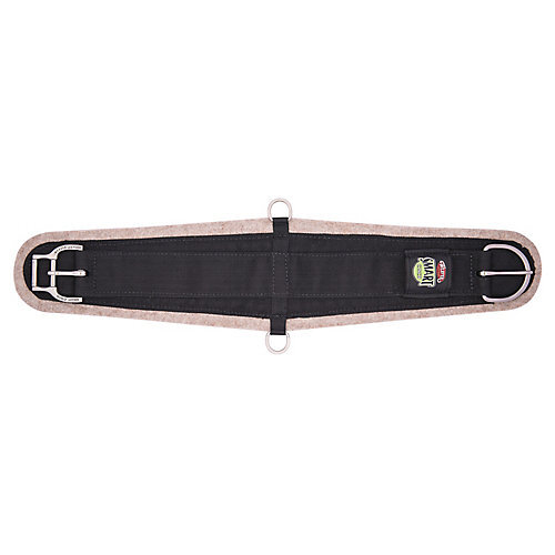 Weaver Leather Weaver Roper Wool Smart Cinch