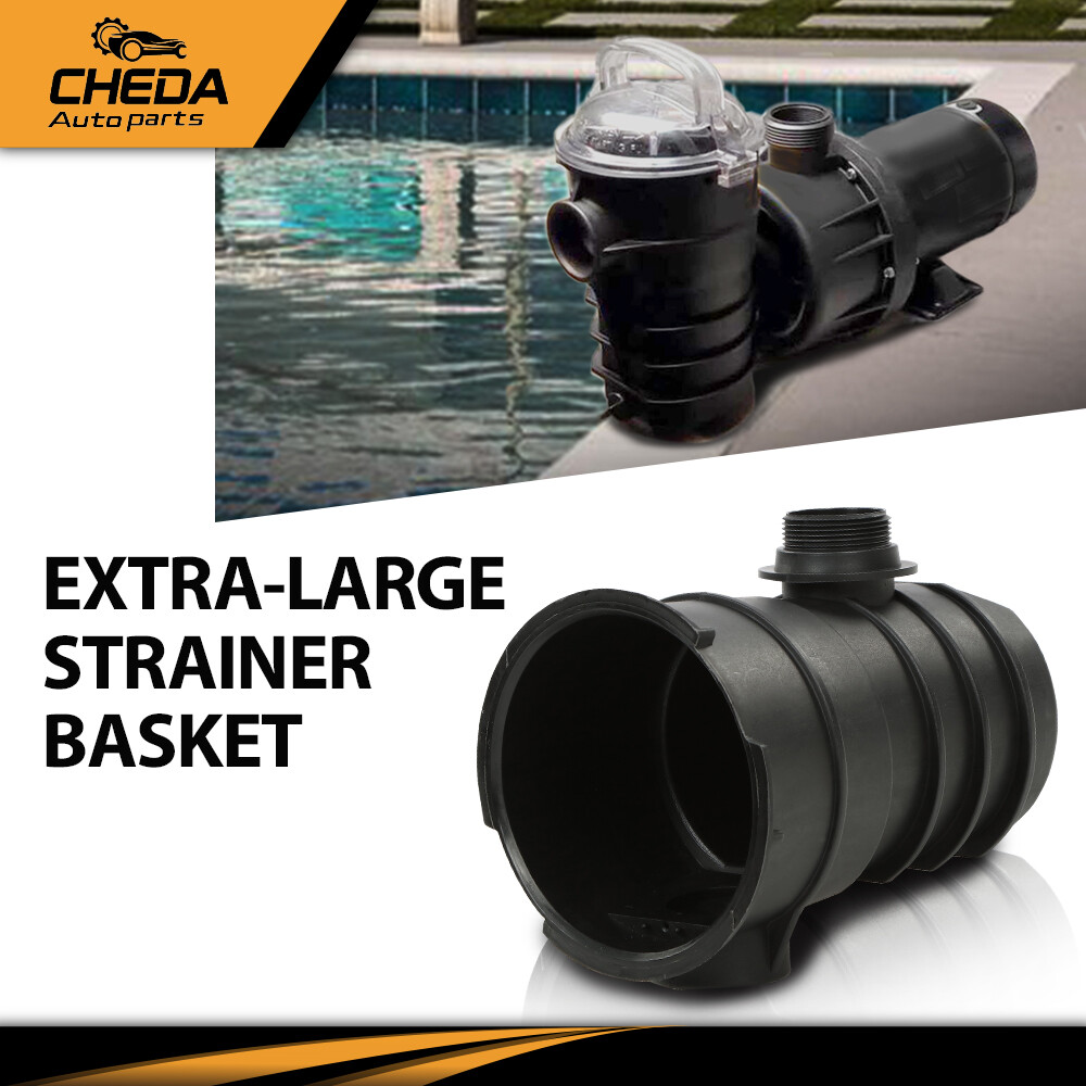 For Pentair 354530 Pot Replace Sta-Rite Dynamo Above Ground Swimming Pool Pump