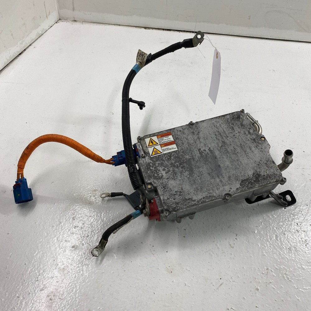 2015 Tesla Model S P85 DC Converter Unit Module 310kw OEM