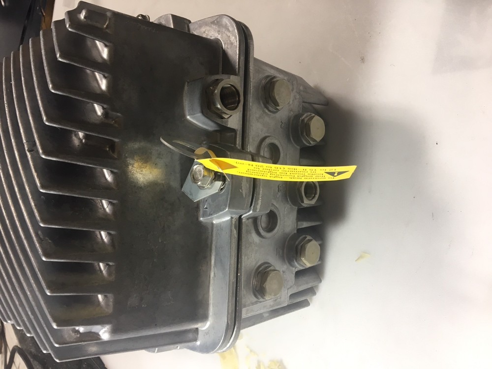 HARMONIC HLN3880/12-1 FIBER OPTIC NODE