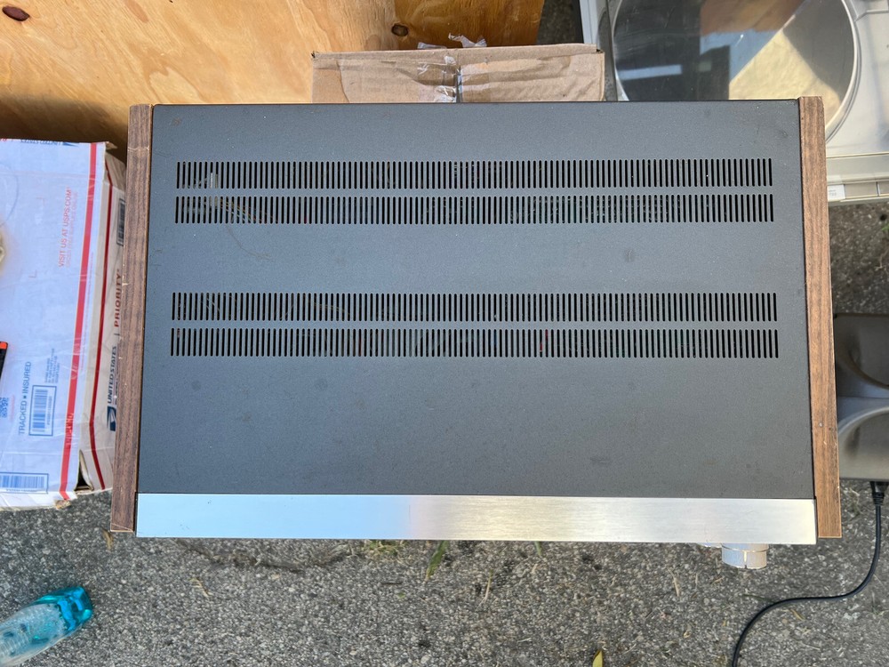 SONY EL-5 STEREO ELCASET DECK