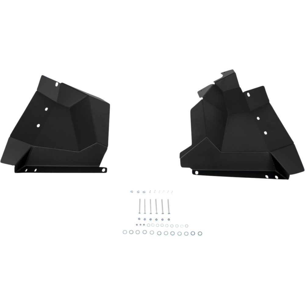 Moose Racing [0521-1814] Footwell Protector