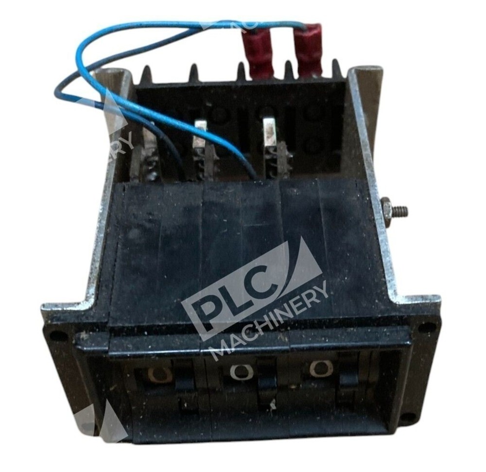 Switchcraft 20853 Switch Selector LTU 1-G-BB-03