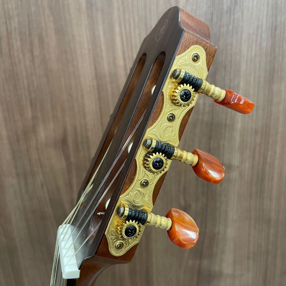 Yamaha Silent Guitar Series (compatible) SLG-100N, Needs String Replacement