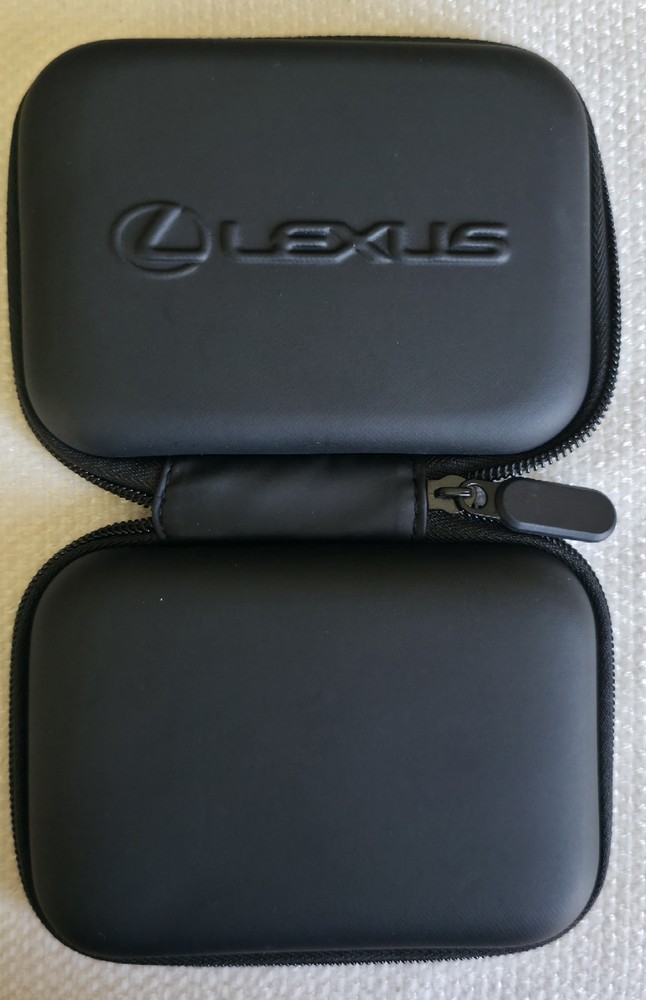 Lexus Oem Quick Charge Cable Package