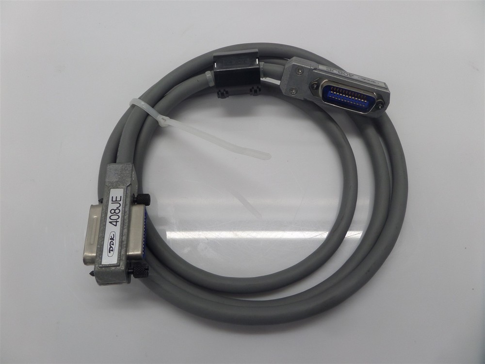 DDK 408JE GPIB Interface Cable
