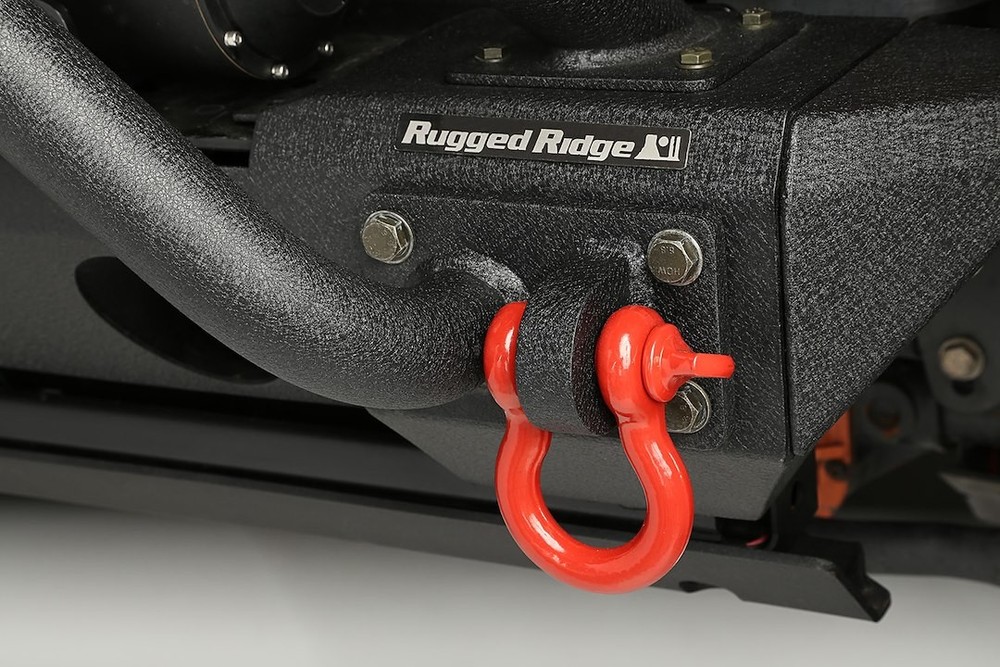 Rugged Ridge 11235.08 D-RING