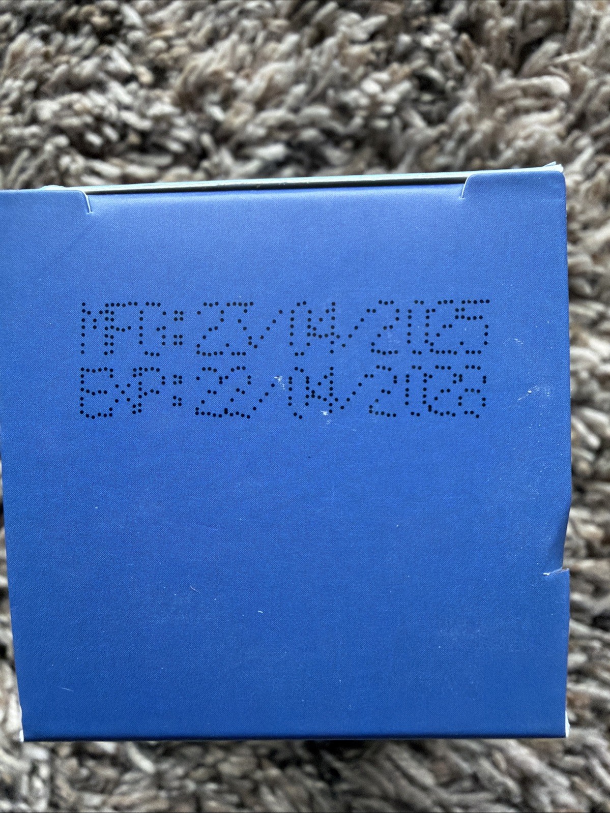 Hydrogen Water Tablets 8 PPM Hydrogen Tablets for Drinking Water, H2 Supplement