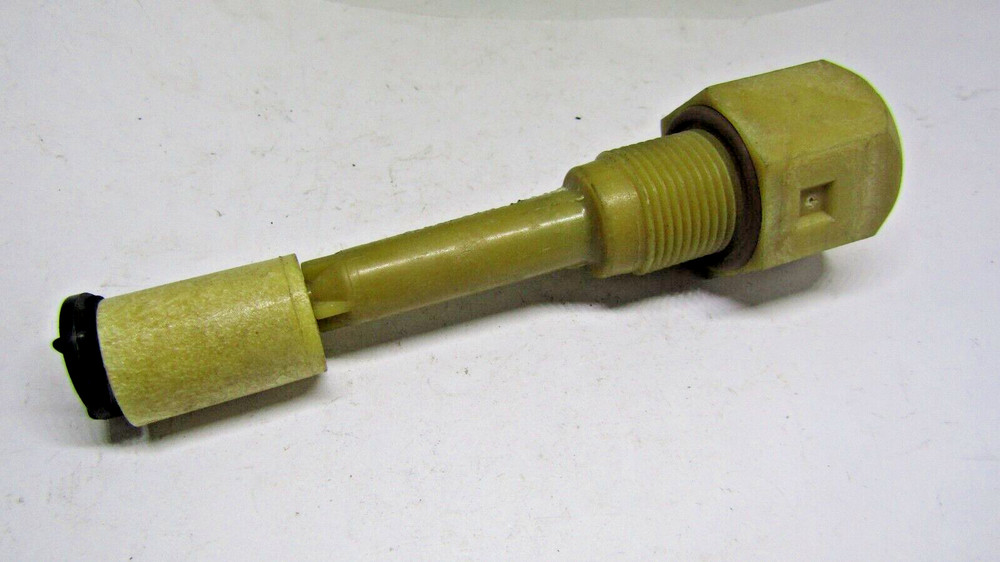 Engine Oil Level Sensor-VIN: U, Eng Code: LQ4 GM Parts 12603782