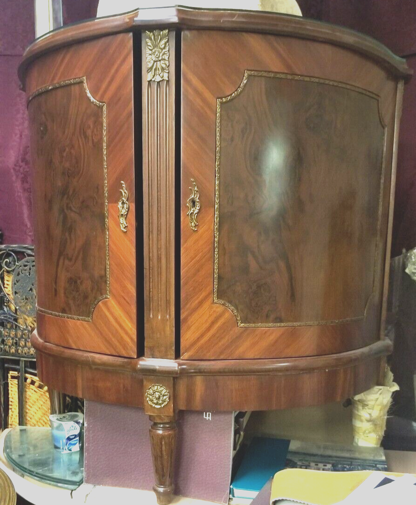 Buffet/Server/Console Table Glass Top