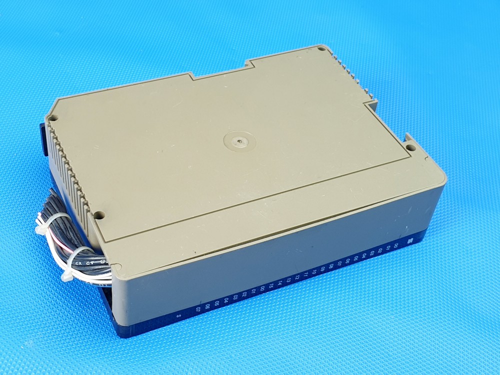 SELECONTROL PMC DIO 21 US 18..36VDC selector pmc dio21