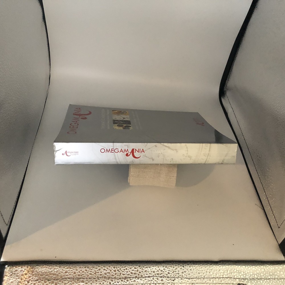 OMEGAMANIA Thematic Auction